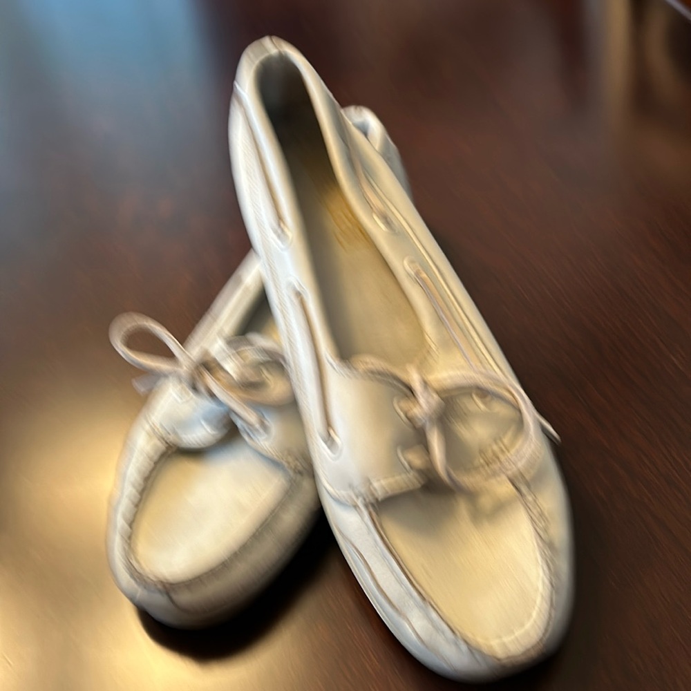Women’s Dexter Boat Shoe